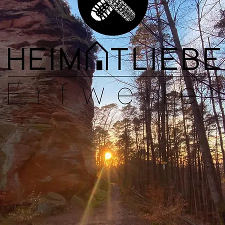 Appartamento Heimatliebe Fuenf Erfweiler