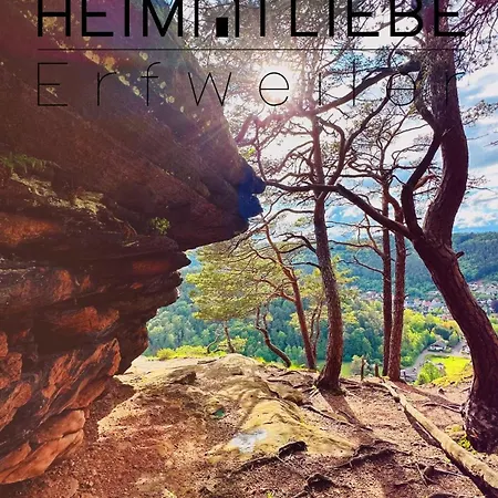 Heimatliebe Fuenf Erfweiler