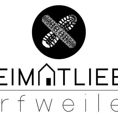 Heimatliebe Fuenf Appartamento Erfweiler