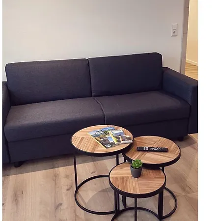 Heimatliebe Fuenf Apartment Erfweiler