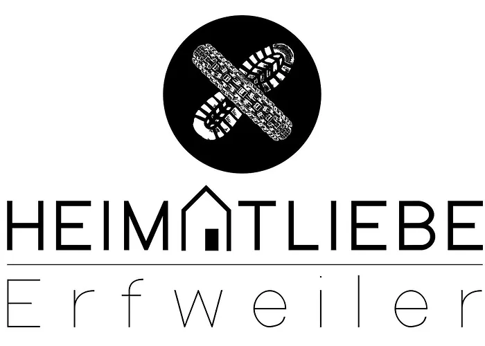Heimatliebe Fuenf アパート Erfweiler