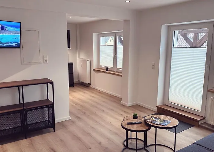 Heimatliebe Fuenf * Erfweiler